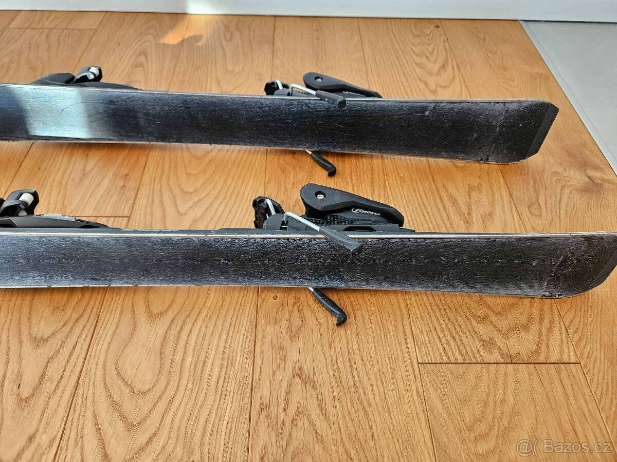 Dětské lyže Sporten 100 cm - 5