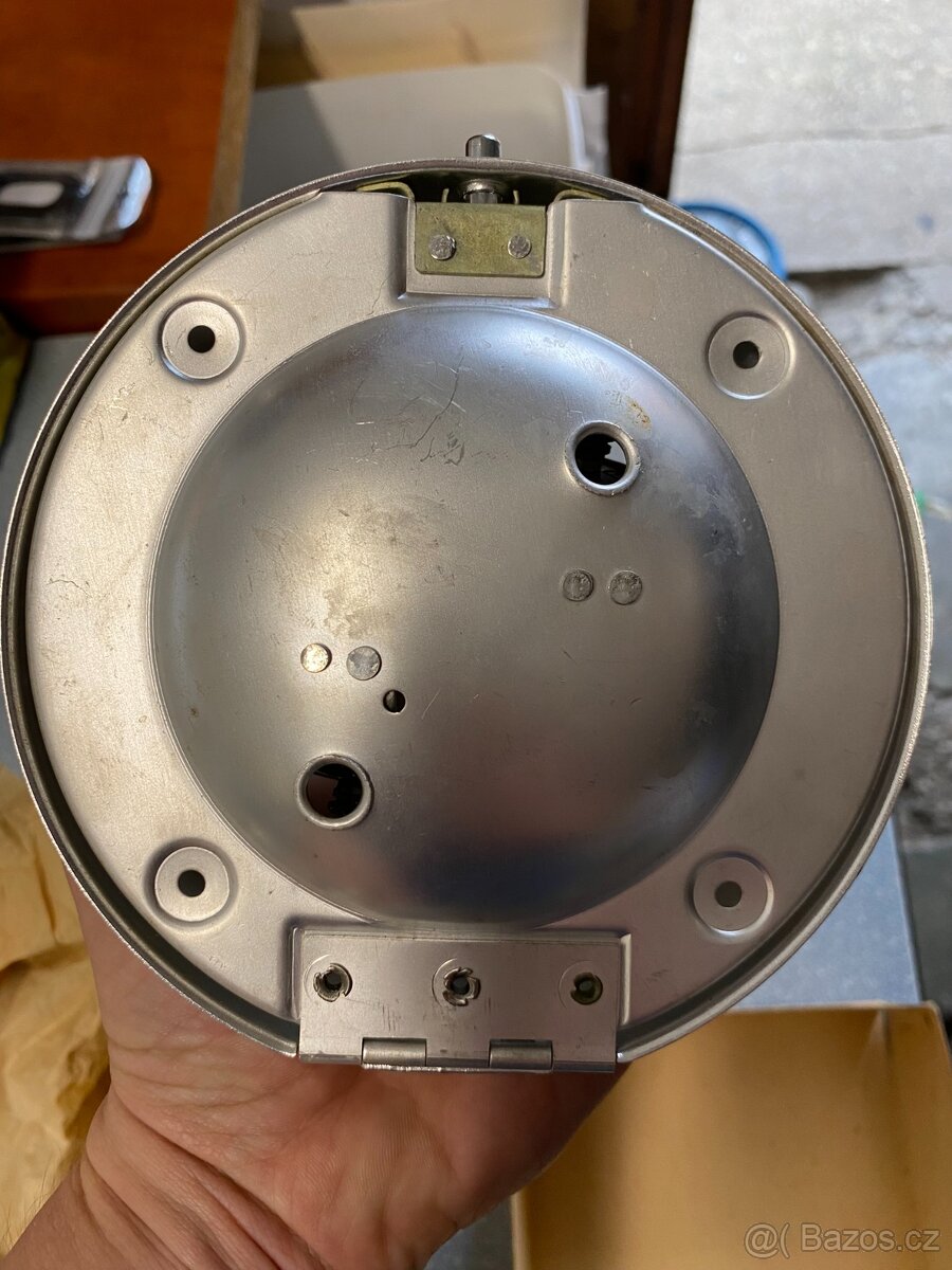 Světla na veterány veb leuchtenbau arnsdorf - 5