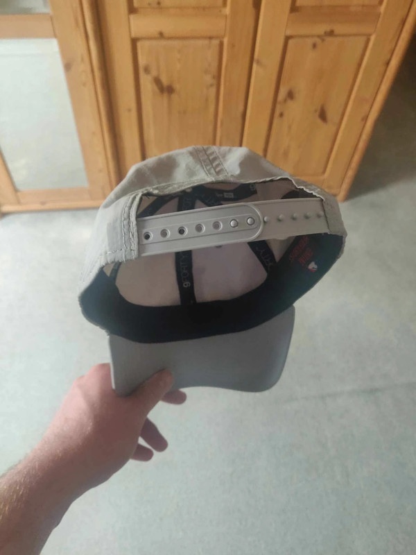 Kšiltovka New Era 9FORTY – Los Angeles Dodgers - 5