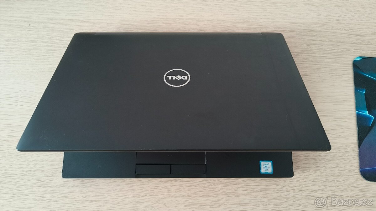 Dell Latitude 7480/Intel i7/16GB RAM/512GB SSD/nová baterie - 5