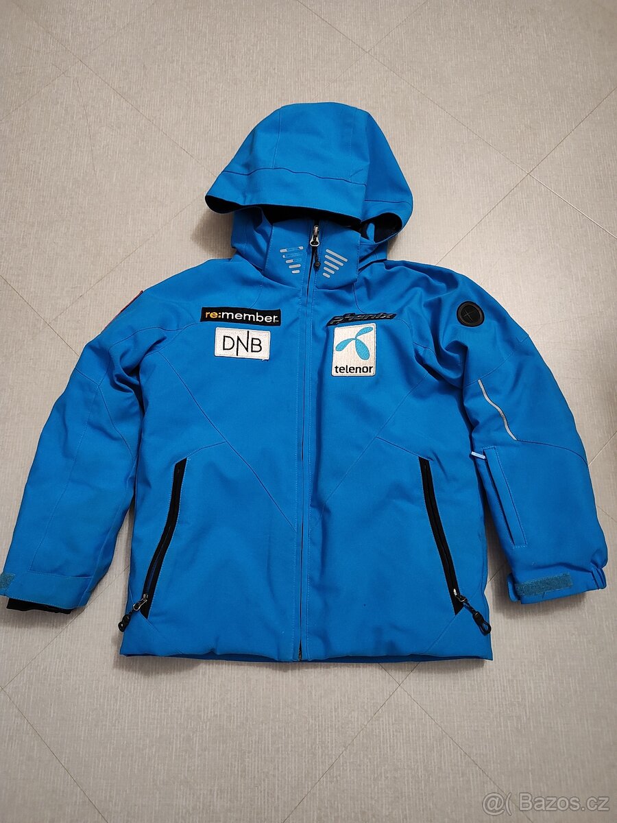 Dětský lyžařský komplet phenix - 5