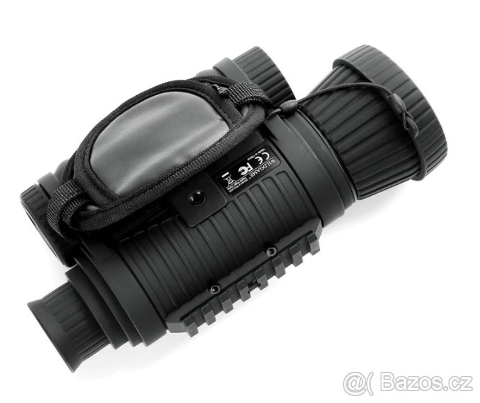 Nabízím k prodeji nočne vidění 6x50 - 5