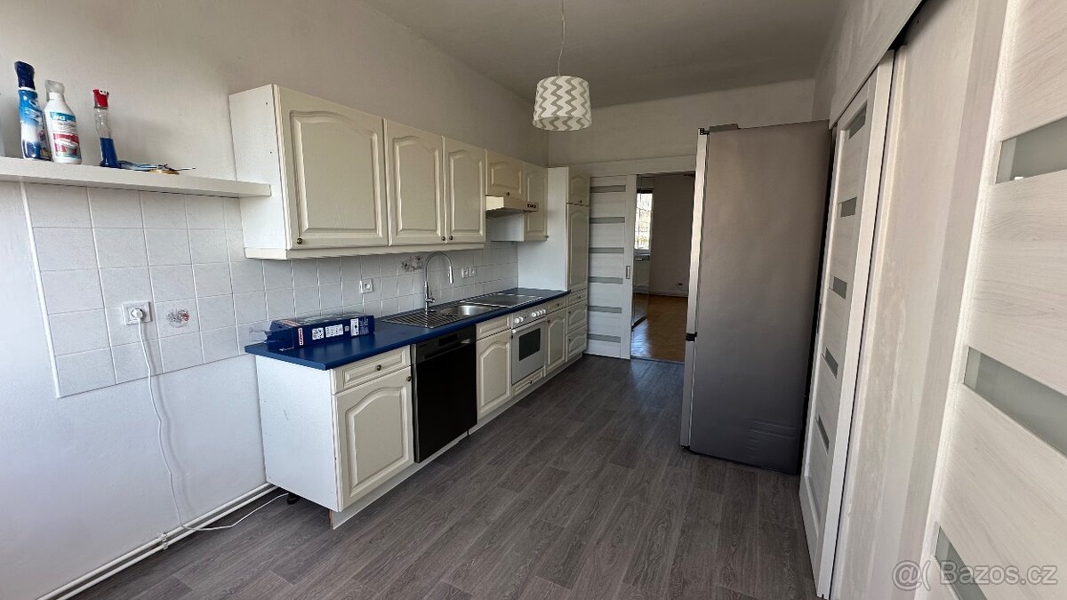 Prodej bytu 1+1 55 m2 Pražská, Mělník - 5