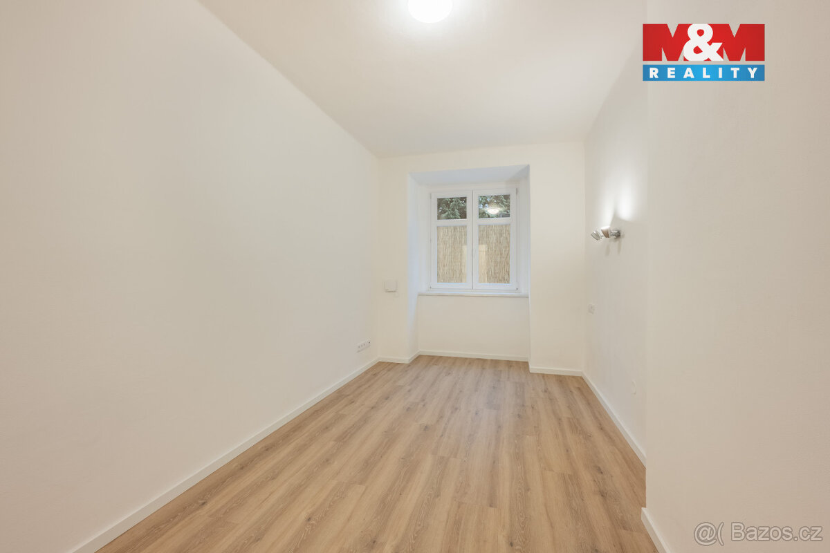 Prodej bytu 2+kk, 46 m², Praha, ul. Jana Želivského - 5