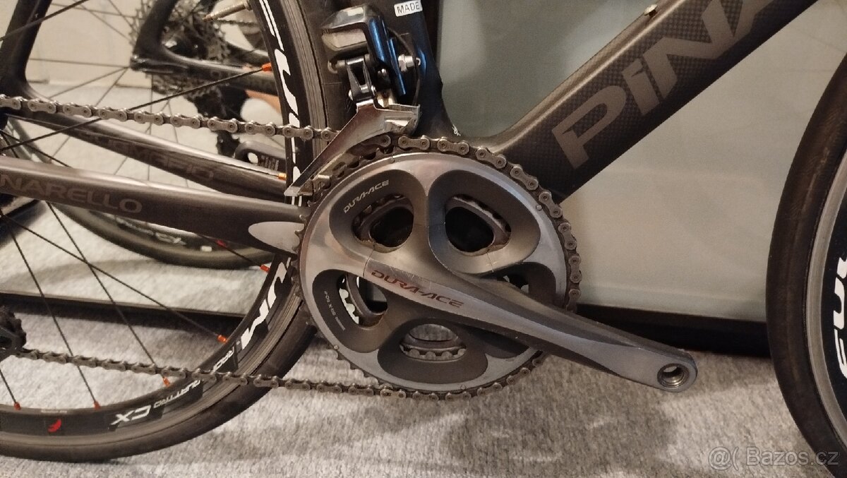 Pinarello Dogma F10 - 5