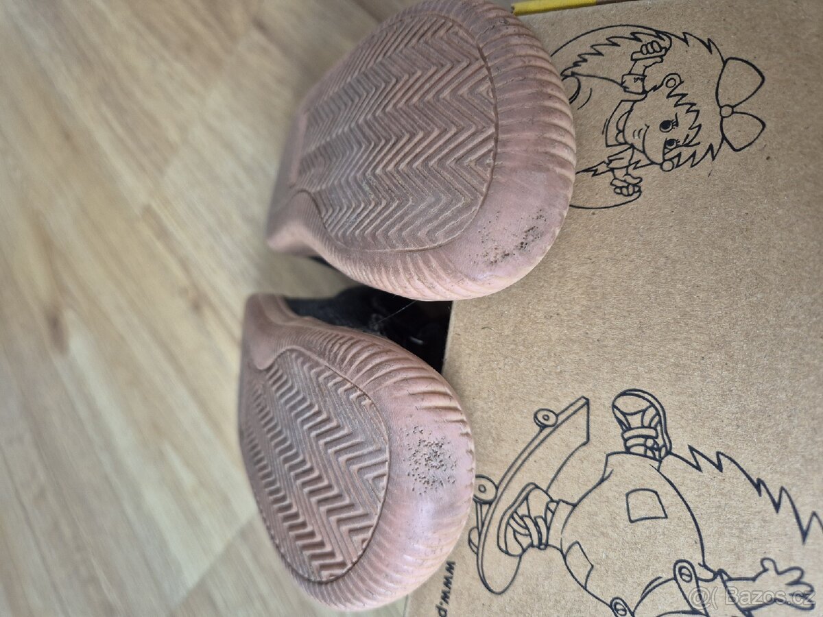 Barefoot Protetika tenisky vel.23 - 5