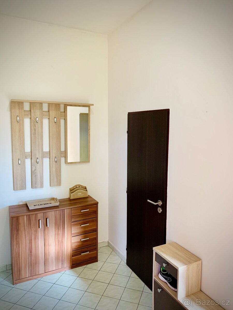 Prodej bytu 2kk 63m2, Milovice - 5