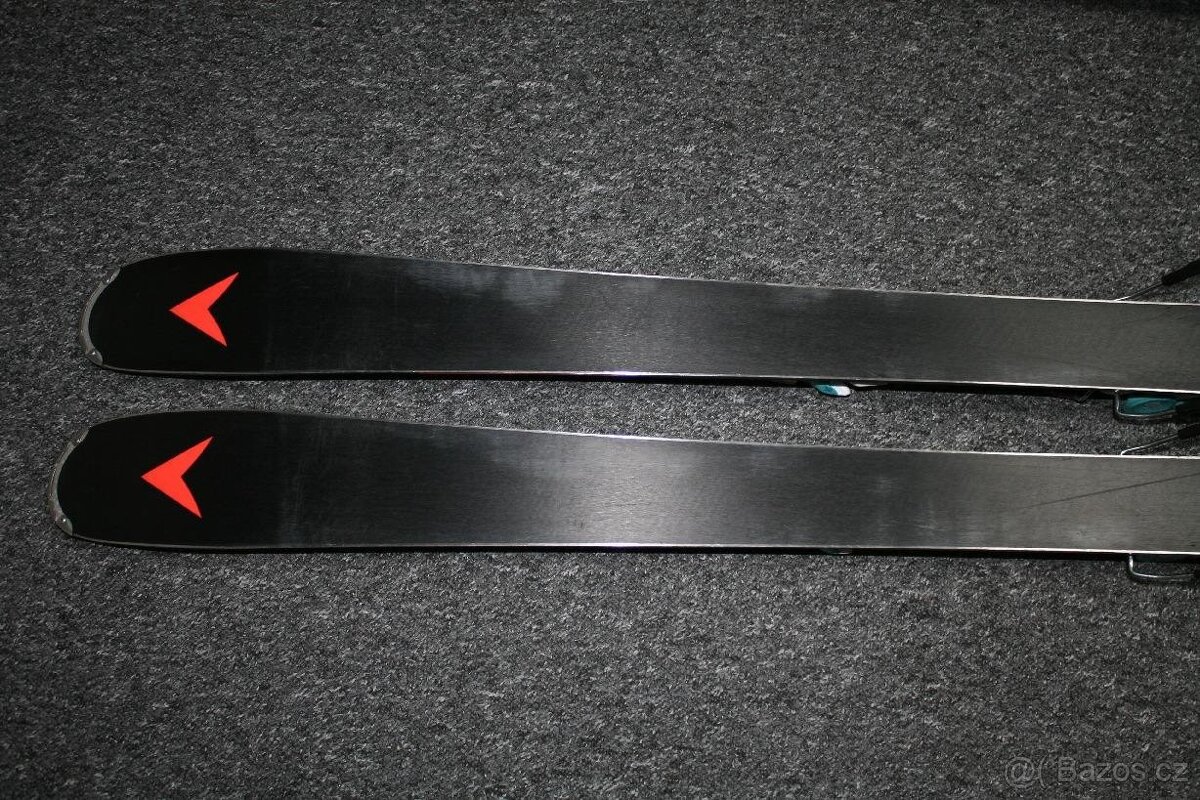 lyže dynastar legend 156 cm - 5