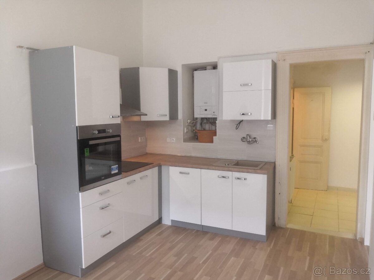 Kuchyňská linka - 5