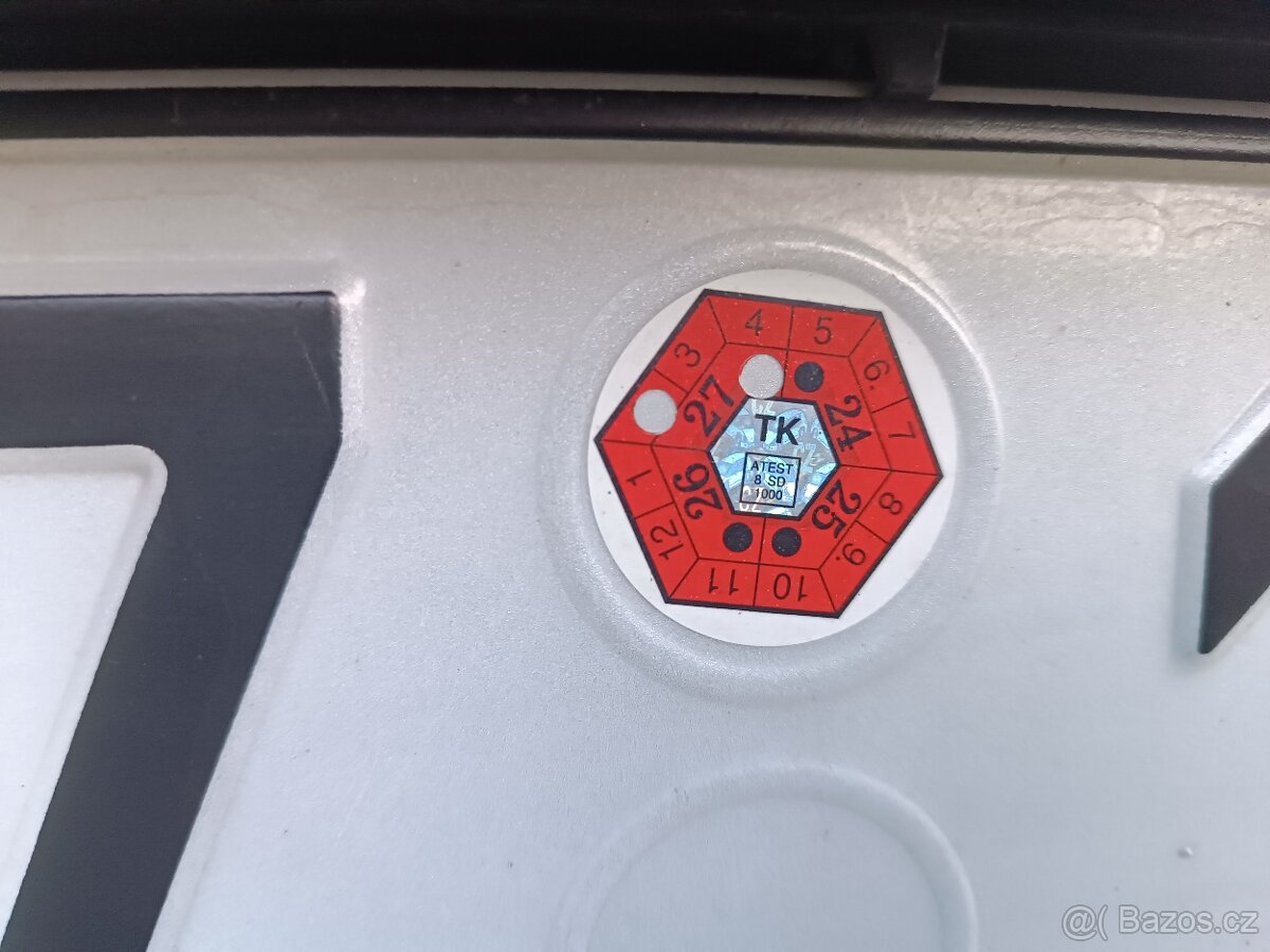 Peugeot Partner Tepee 1.6 hdi 55kw - 5