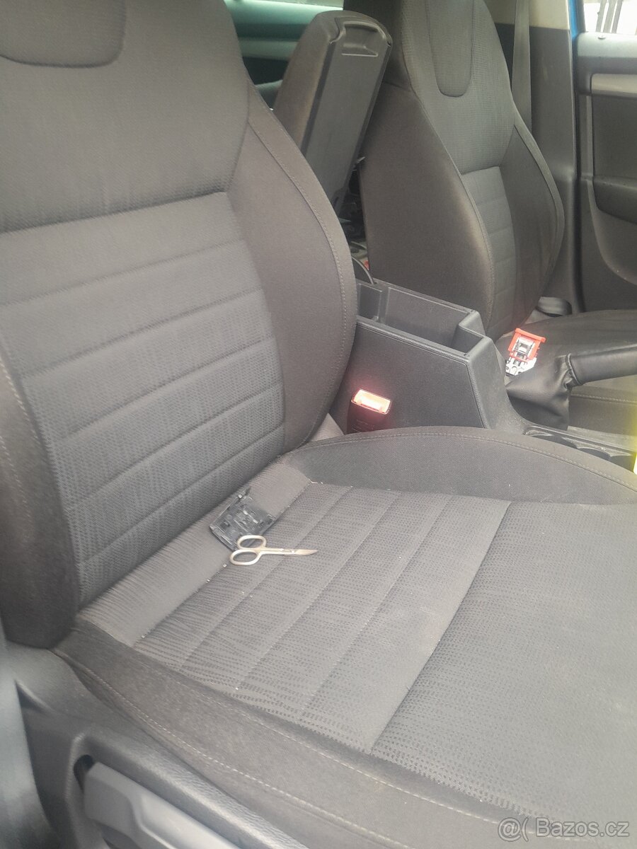 ŠKODA OCTAVIA 3 COMBI 2.TDI 110KW CKF - 5