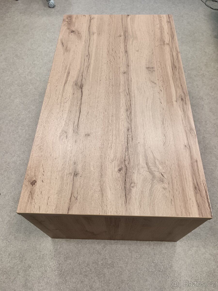 Konferenční stolek - 5