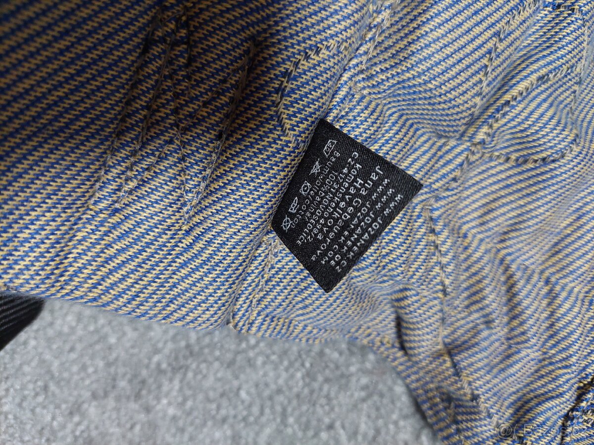 Novorozenecké nosítko Jožánek Newborn - 5