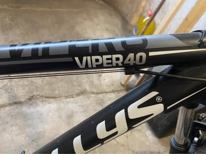 Prodám dámské jízdní kolo - 5