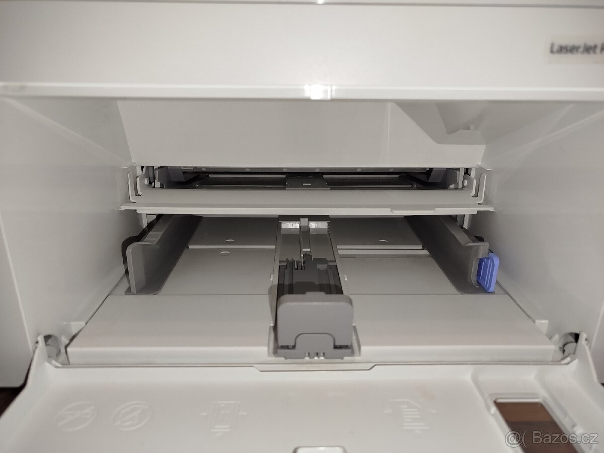 Laserová tiskárna HP LaserJet Pro M203dw WiFi Duplex - 5