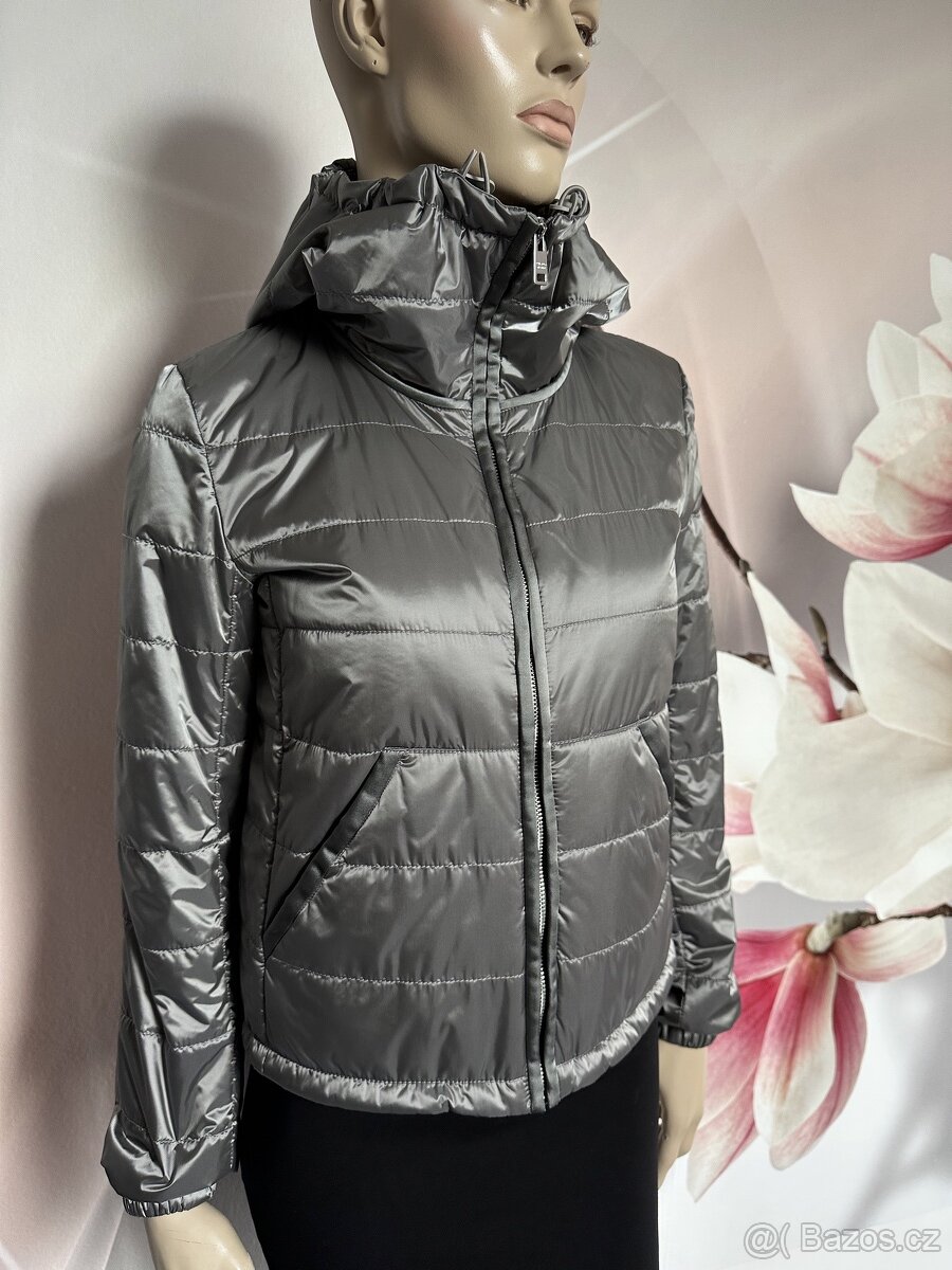 Nová luxusní bunda Prada - 5