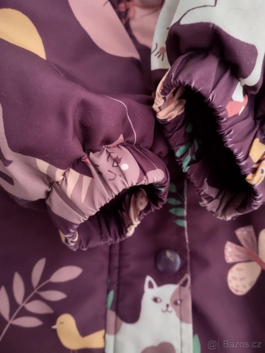 Lindex bunda 104 - 5