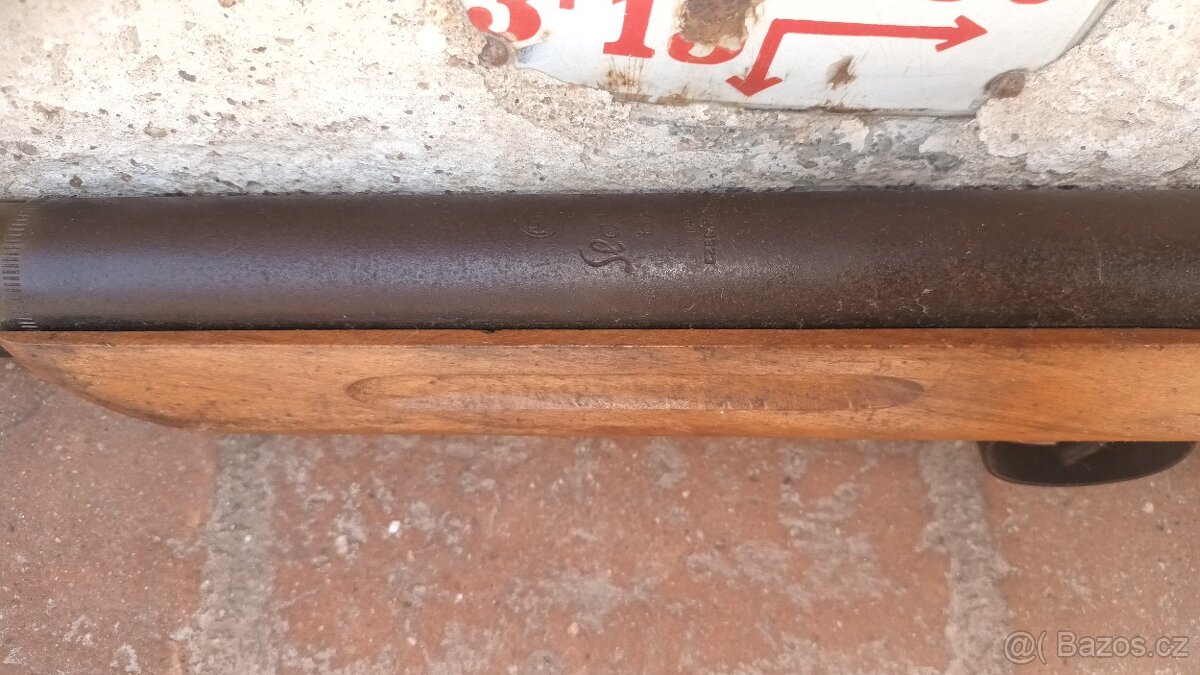 Vzduchovka Slavie 620 - 5