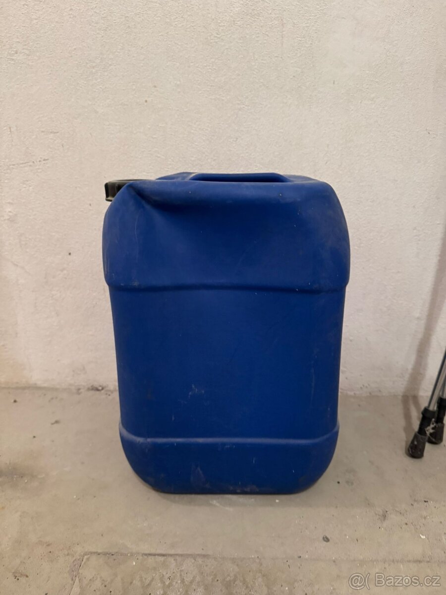 kanistr 20l - 5