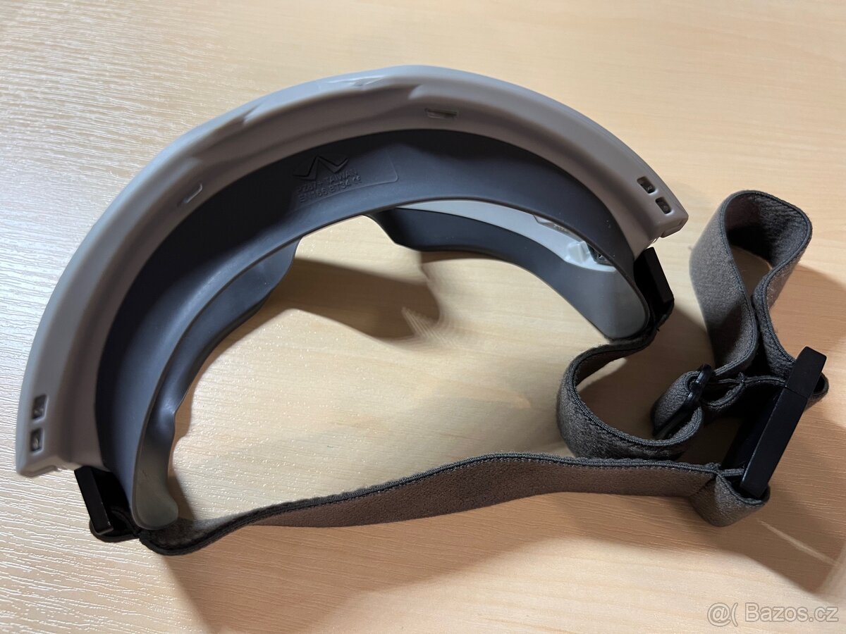 Airsoft brýle PYRAMEX Capstone - 5