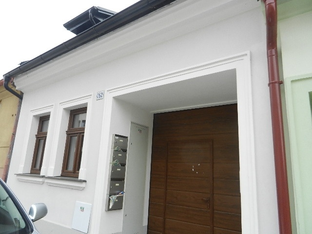 BYT 1+kk Uherský Brod - 5