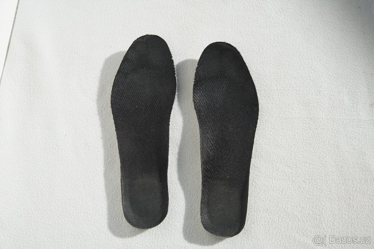 pánské boty Nike Janoski - vel. 43 - 5