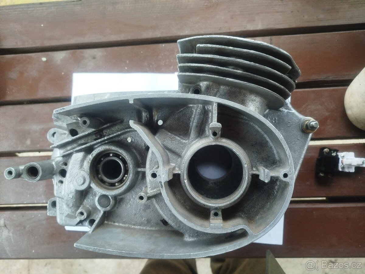 Jawa 354 pulbuben - 5