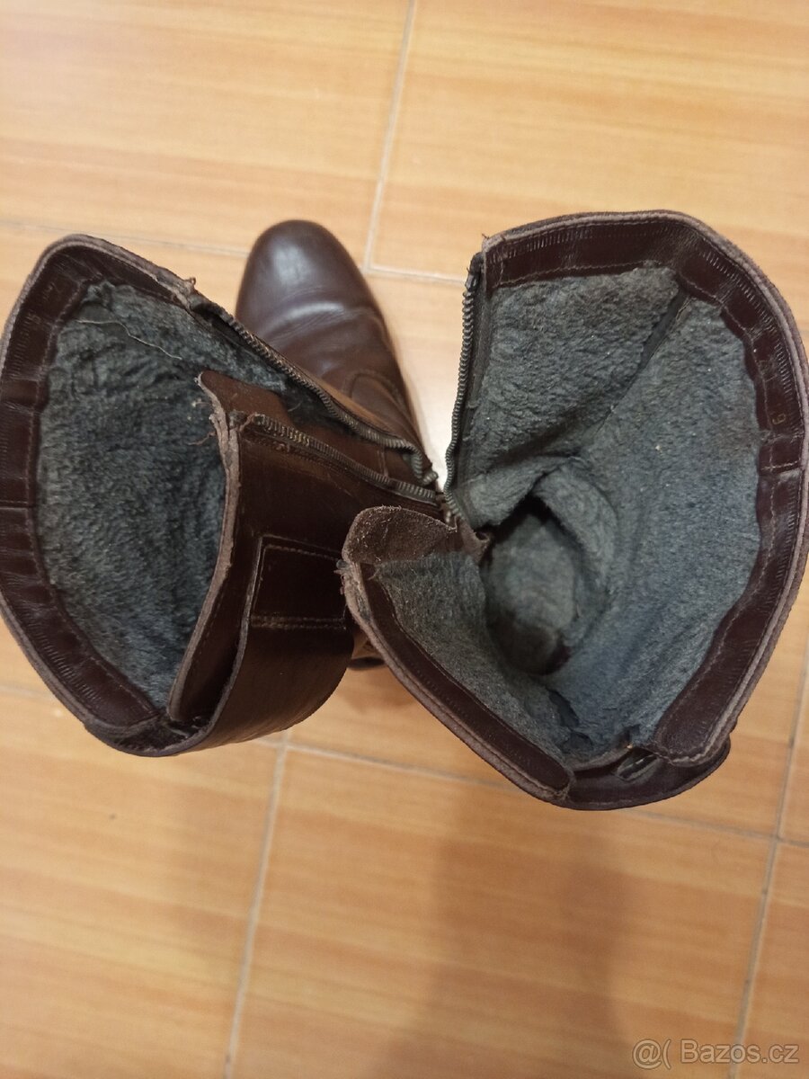 Vojenské zimní kanady - 5