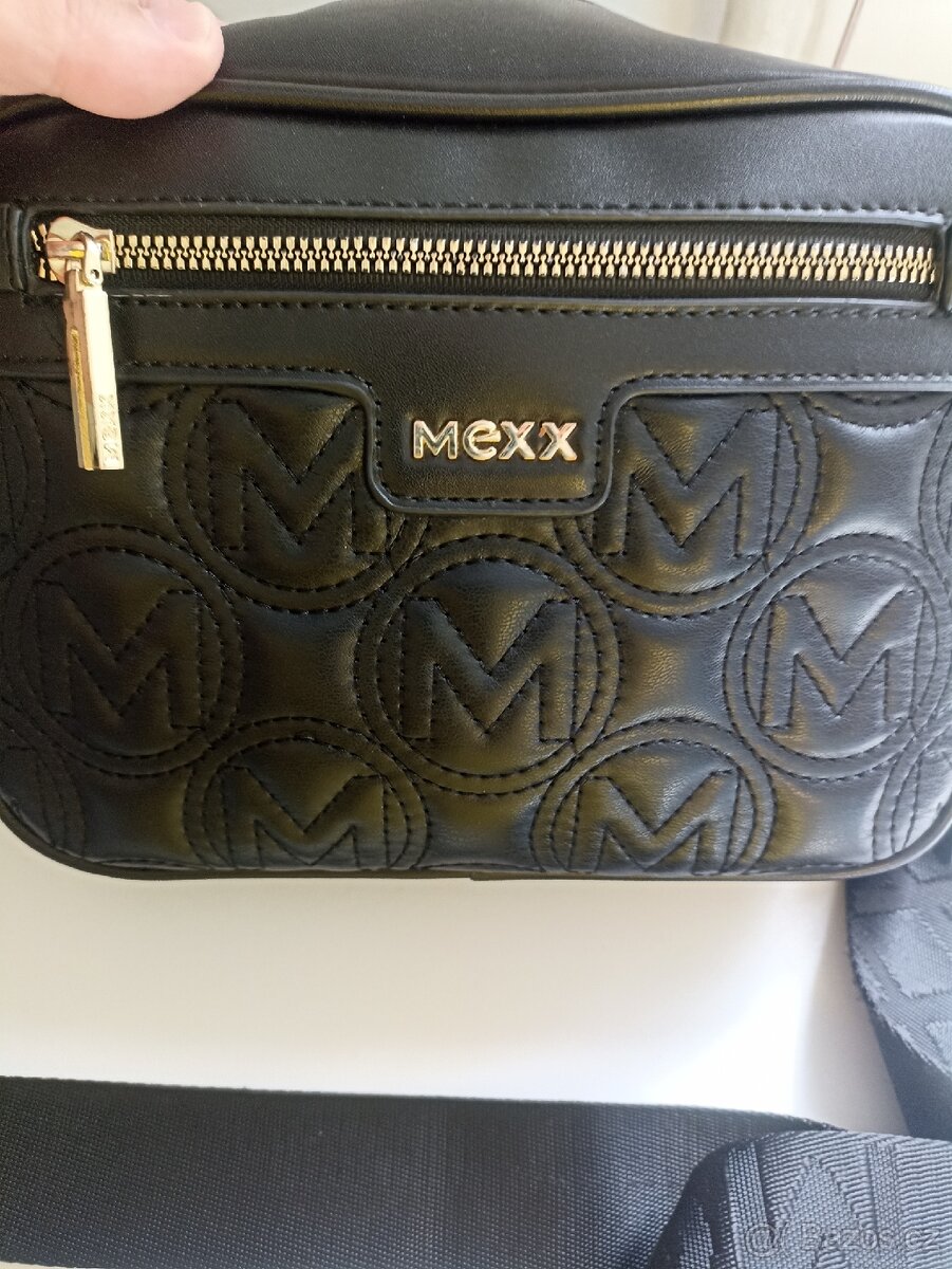Mexx kabelka - 5