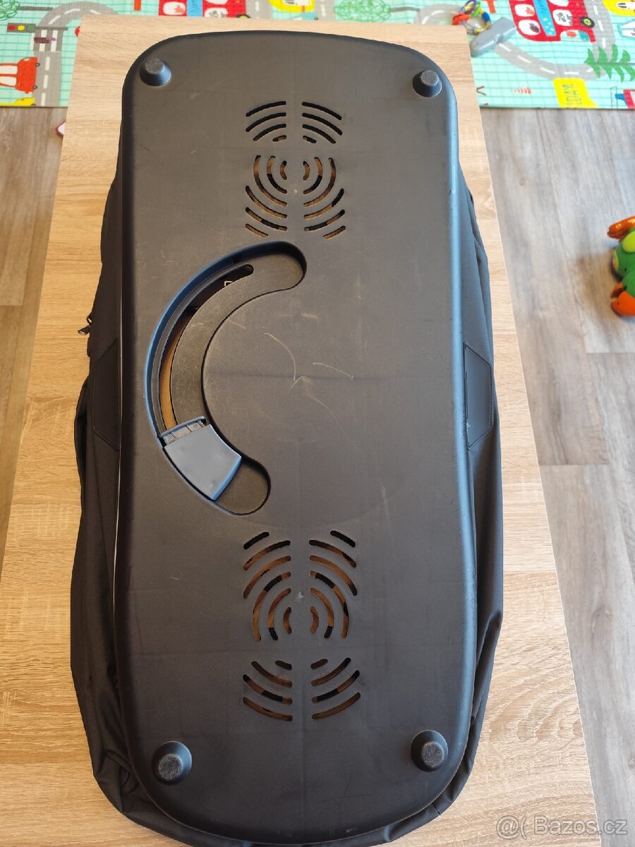 Thule Urban Glide 3 - korba - 5