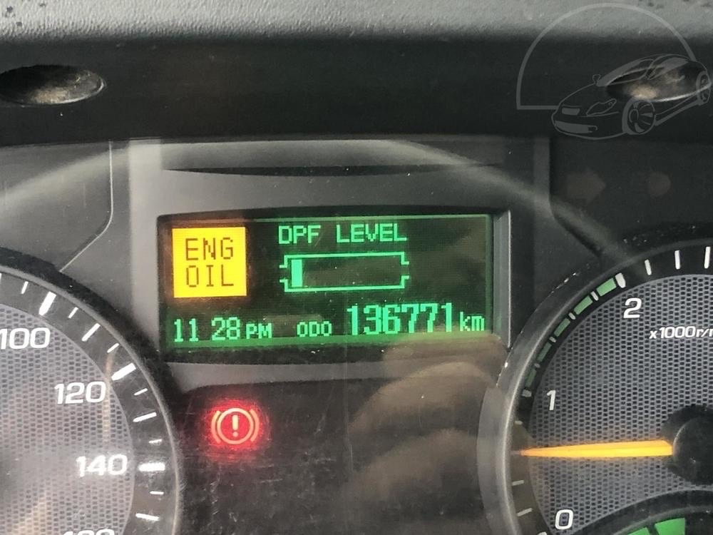 Mitsubishi Canter 7C18 3.0TDi nový nosič N1 B - 5