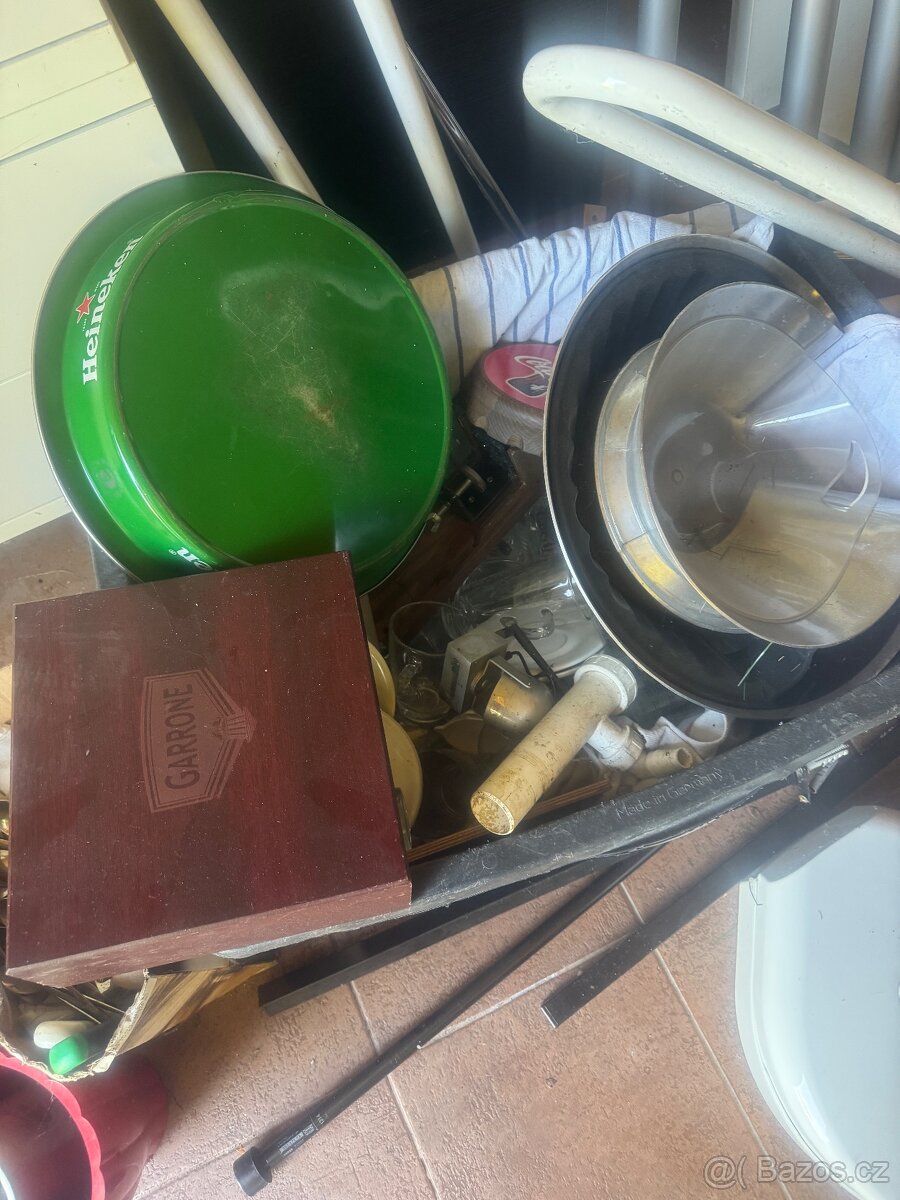 LIKVIDACE HODPODY… - 5