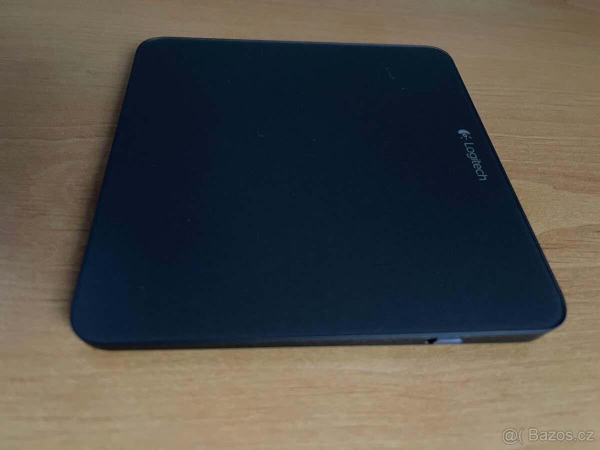 Logitech Touchpad T650 - 5