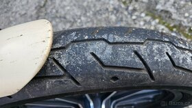 Harley-Davidson Sportster Iron 883 r.v.2014 - 5