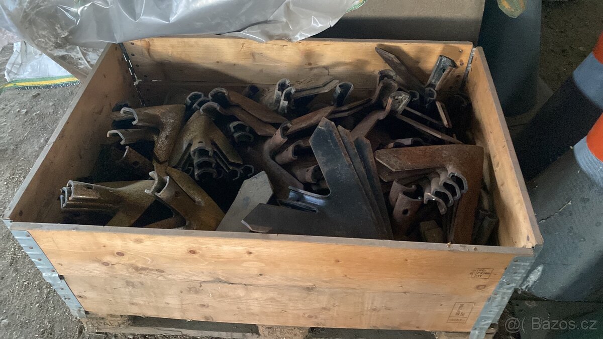 Horsch Terrano 6FG - 5