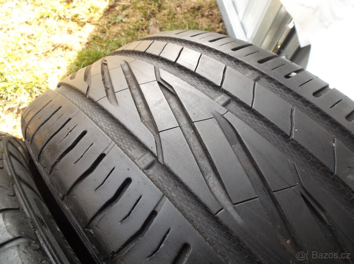 225/50/17 98Y XL UNIROYAL 2KS LETNI - 5