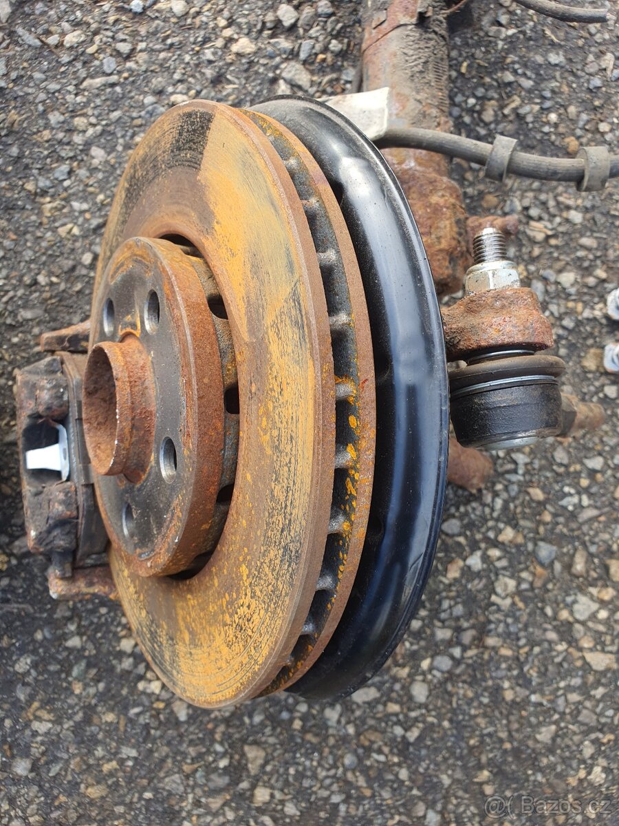 Polo / Fabia díly - 5