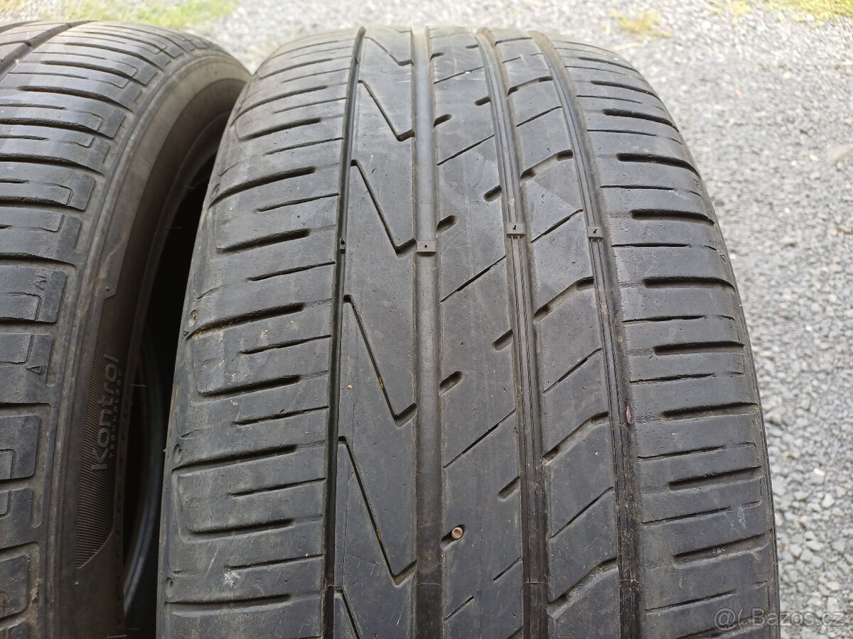 Letní pneu Hankook 235/50/19 99V - 5