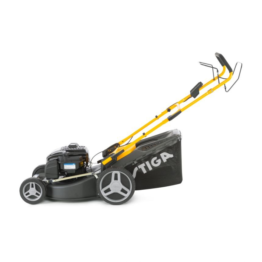 STIGA COMBI 48 SEQ B - 5