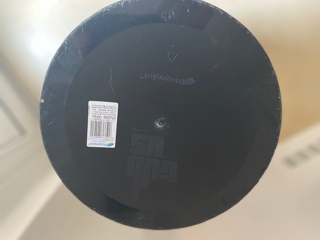 Vysoká podlahová váza - 5