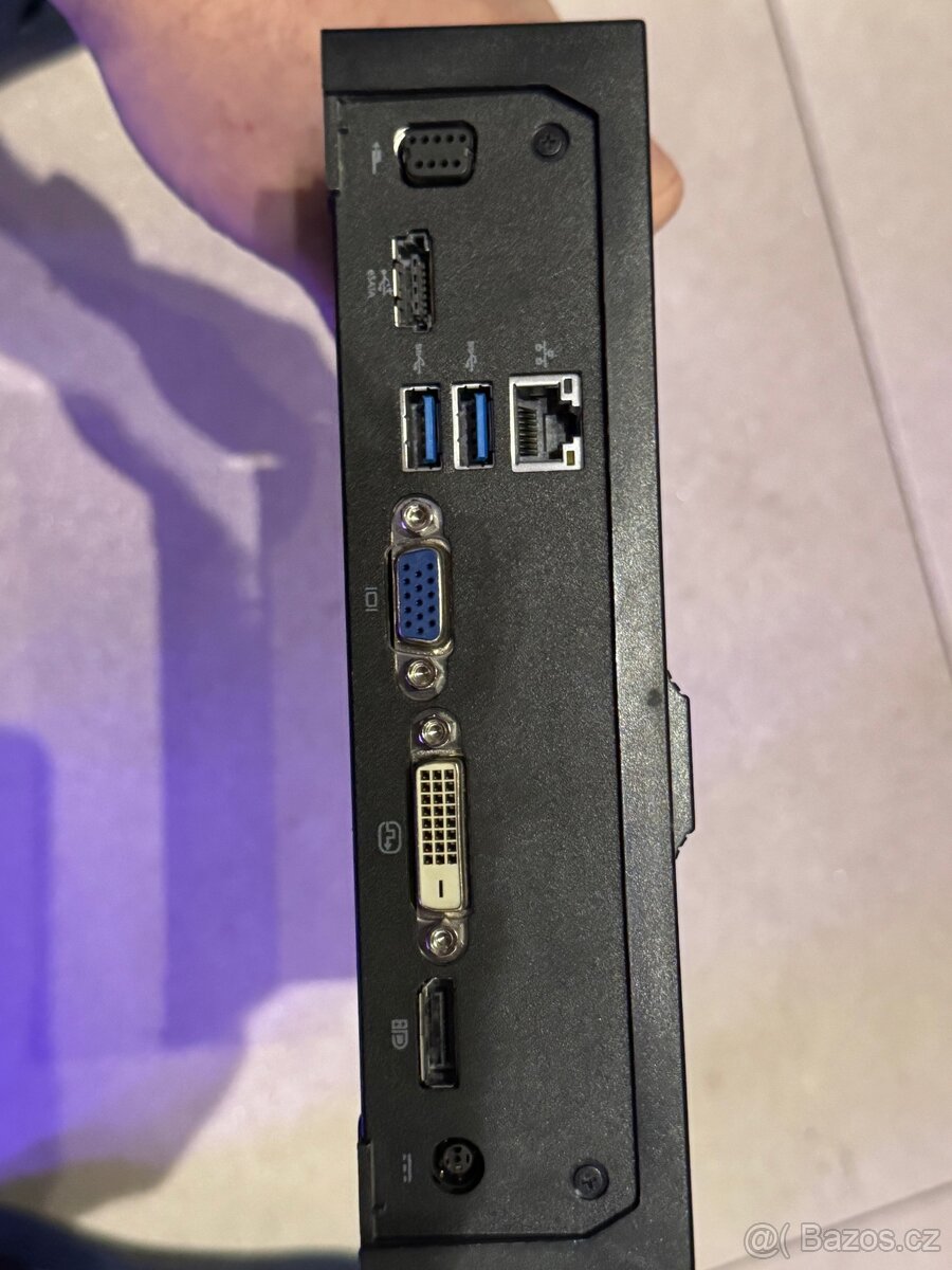 Notebook Dell Latitude E7440 včetně dokyny - 5