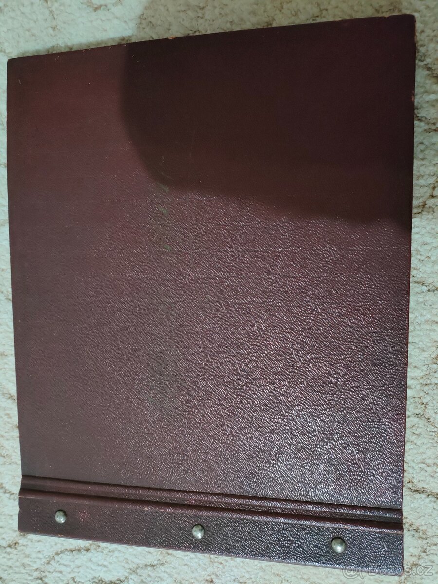 staré gramodesky - 5