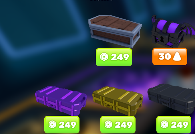 🔥 RIVALS – PRODÁM JAKÝKOLIV GAMEPASS 🔥 - 5