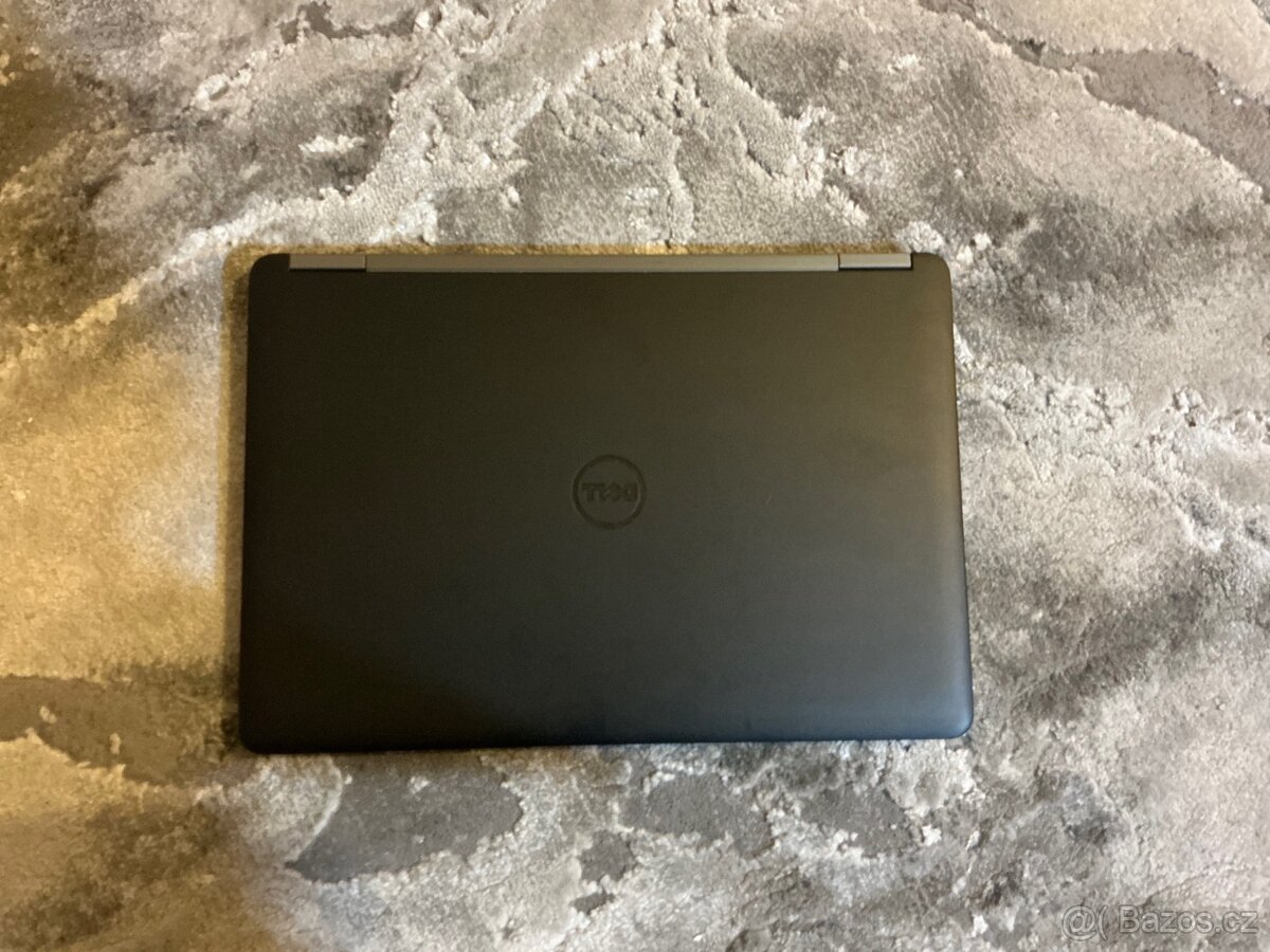 Dell Latitude E7270 | i5 | 8 GB | 256 GB - 5