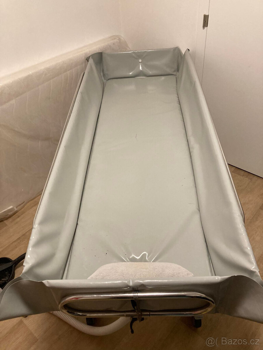 koupací lůžko - 5