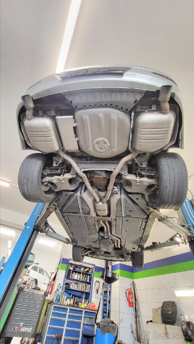 Bmw 630ci 190kw 3.0i - 5