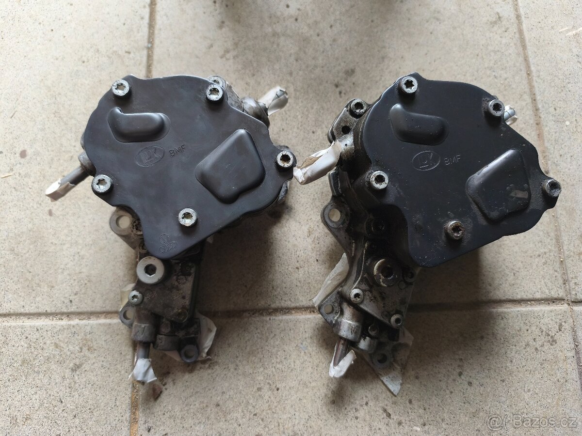 Zbytek dílů Sharan, Alhambra 1.9 tdi - 5