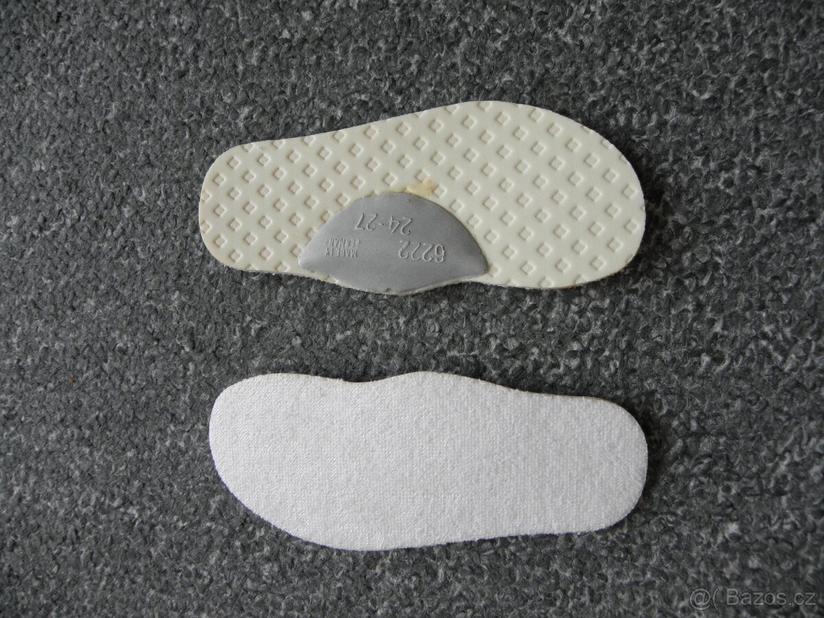 Dětské boty sportovní - 5