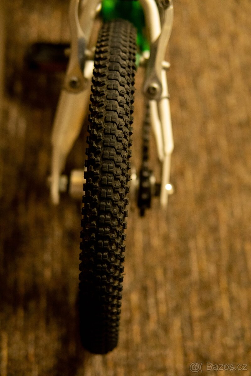 Dětské kolo Woom 3 (16") – plně funkční - 5