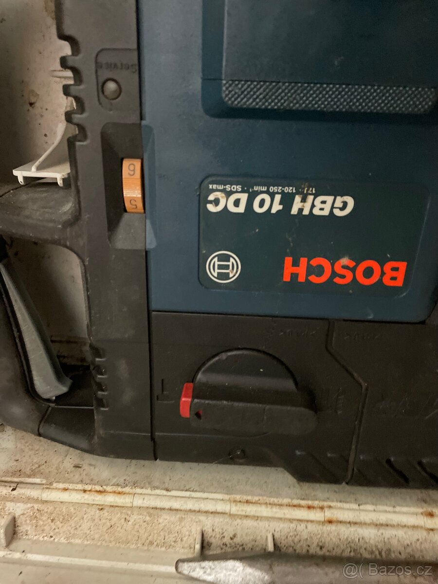 Montážní sady ,kango Bosch bez aku , hydraulické zvedáky aj. - 5